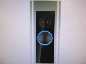 lb Ring Video Doorbell Pro...