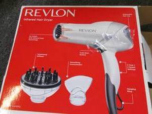 Revlon Ionic Ceramic 1875W Hair Dry...