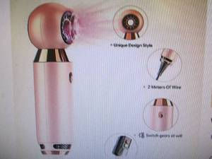 Beautyko Cyclone Induction 1500-Wat...