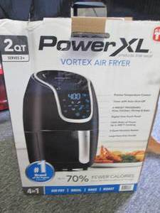 power xl 2qt ...