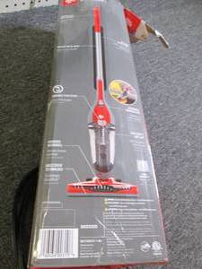 Dirt Devil Power Express Light 2-Am...