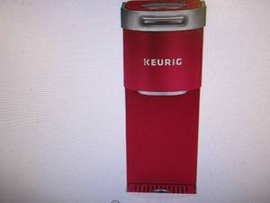 Keurig Classic K-Mini Plus Brewing ...