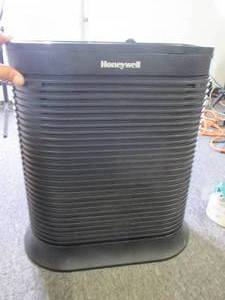 Honeywell True HEPA Large Room Air ...