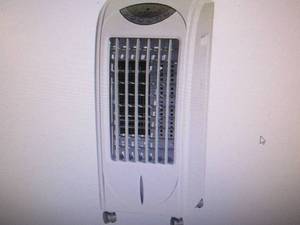 SPT Portable Evaporative Air Cooler...