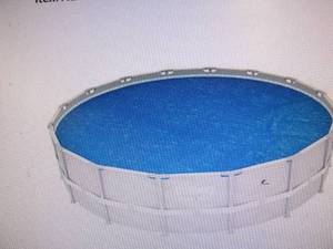 Pool Cover