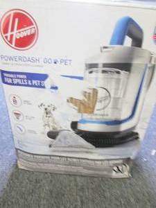Hoover PowerDash GO Pet Spot Cleane...