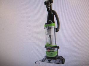 Bissell Cleanview Rewind Pet Deluxe...
