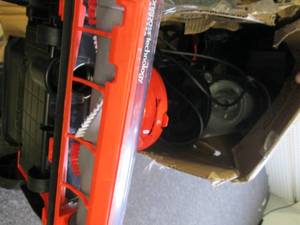 Bissell CleanView Vacuum