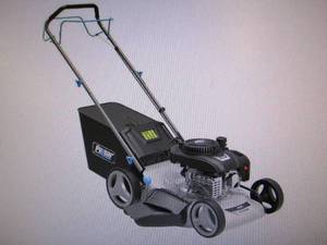 Pulsar 21 200cc Self-Propelled 3-i...