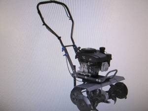 Pulsar 22 Front-Tine Gas Tiller un...