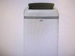 SPT 14,000 BTU Portable Air Conditi...