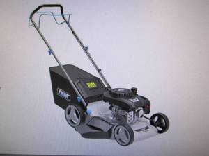 Pulsar 21 200cc Self-Propelled 3-i...