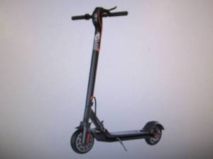 GlareWheel Pro S10 300W App-Control...