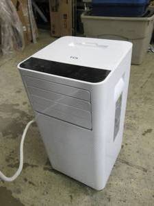 TCL 5,000 BTU Smart Portable Air Co...