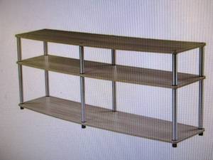 Convenience Concepts Designs2Go 3-T...