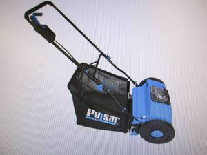 Pulsar 40V Lithium-Ion Cordless 16...