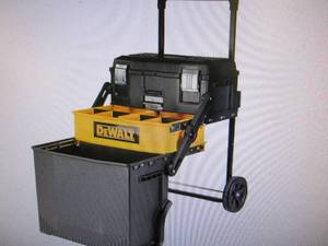 DeWalt Multi-Level Workshop...