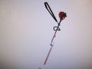 Troy-Bilt 22 25cc 2-Cycle Gas Hedg...