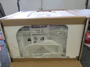 BLACKDECKER 10000 BTU Window Air C...