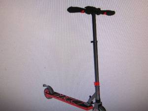 SWAGTRON Swagger 8 Foldable Electri...
