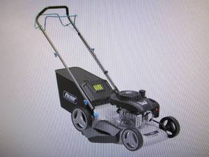 Pulsar 21 200cc Self-Propelled 3-i...