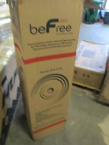 beFree Sound 10 Triple Subwoofer B...