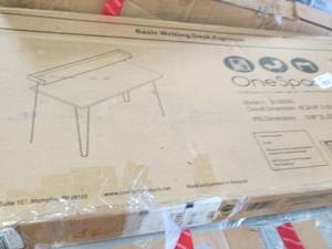 Comfort Products Avalon Simple Comp...