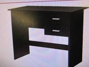 OneSpace Adina 2 Drawers Writing De...