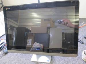 acer CA24l-cn chromebase all in one...