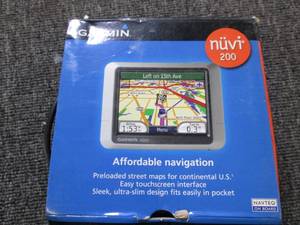 garmin ...