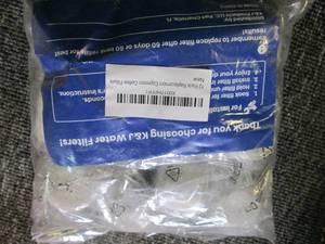 case of 12 pack replacement capress...