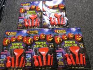 5 new pumpkin masters pumpkin carvi...