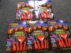 5 new pumpkin masters pumpkin carvi...