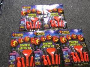 5 new pumpkin masters pumpkin carvi...