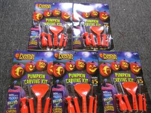 5 new pumpkin masters pumpkin carvi...