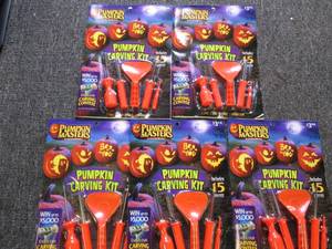 5 new pumpkin masters pumpkin carvi...