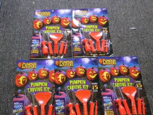 5 new pumpkin masters pumpkin carvi...