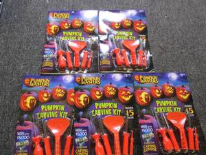 5 new pumpkin masters pumpkin carvi...