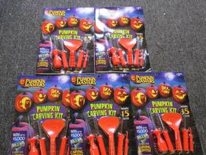 5 new pumpkin masters pumpkin carvi...