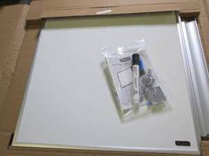 matrix magnetic marker and bulletin...