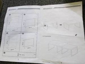 songmics storage shelf ...