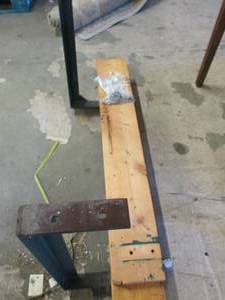 shelf unit...