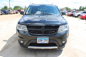 2013 Dodge Journey RT - 2 Owners