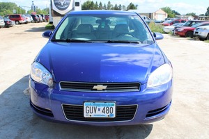 2007 Chevrolet Impala LT