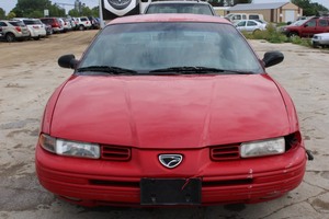 1994 Eagle Vision TSi