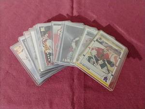 Nice Ed Belfour Card Lot - Multiple Rookies
