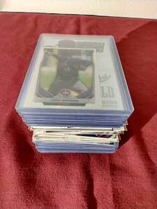 Huge Lot of Jose Berrios Cards - Many Rookies
