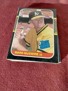 Miscellaneous Card Lot - Some Nice Stars