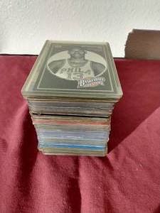 Huge Basketball Card Lot