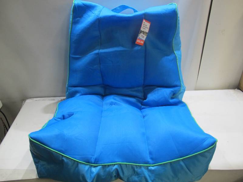 lot 550 image: Big Joe Captains Float - Bondi Beach BlueGreen